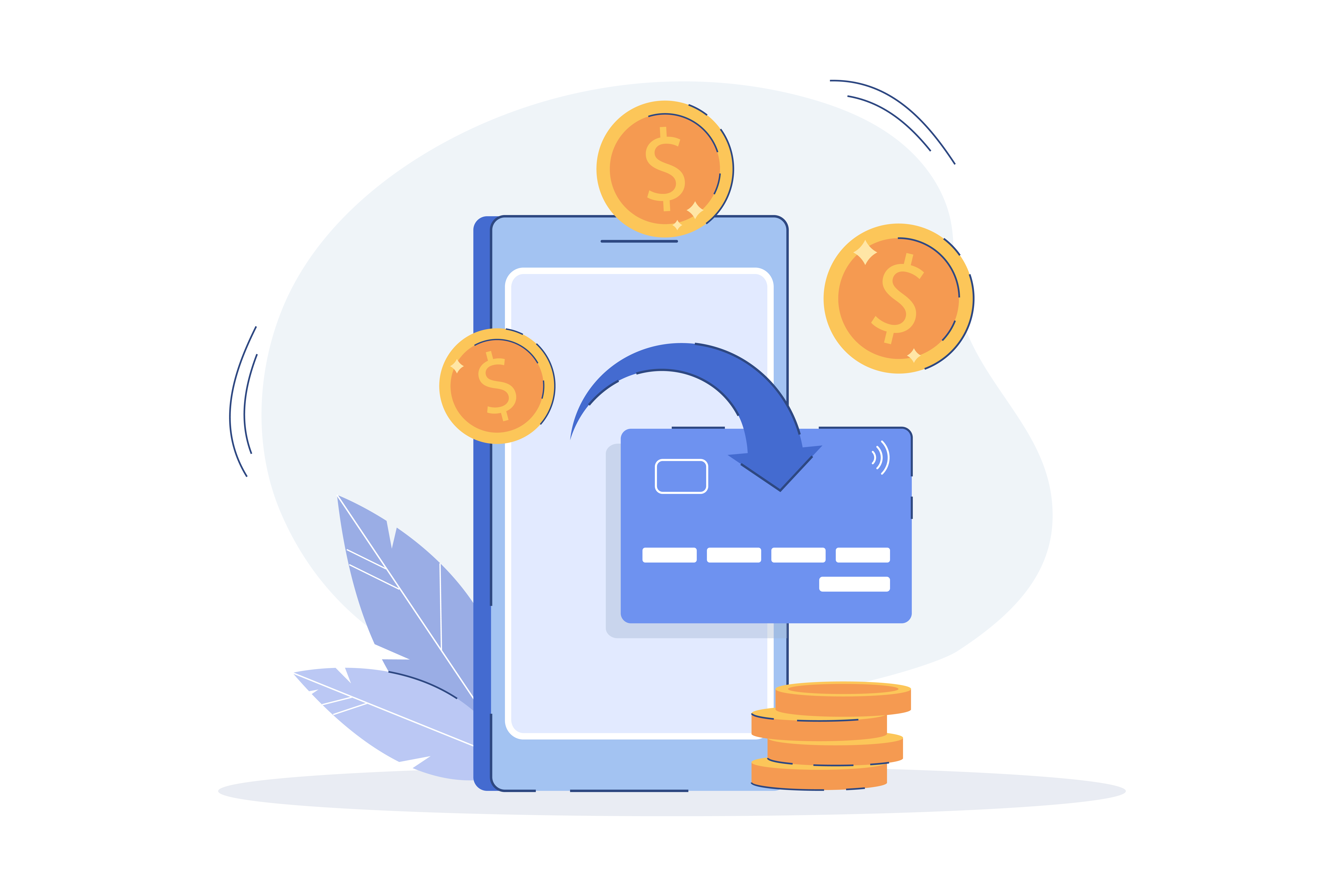 Payment Illustration